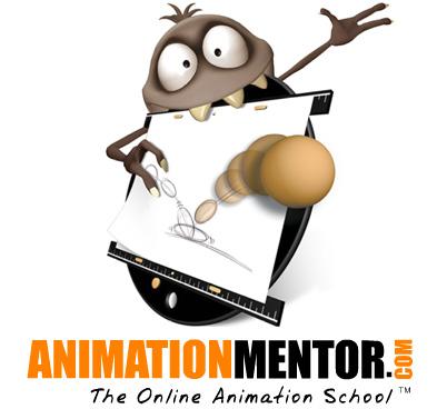 AnimationMentor: Webinars 2008-2010