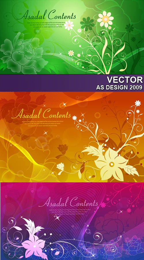 AS Design 2009