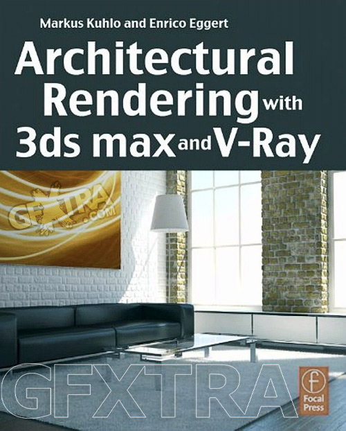 Architectural Rendering with 3dsMax & VRay - Photorealistic Visualization