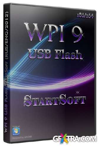 WPI 9 USB Flash StartSoft v.9
