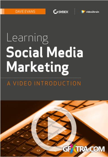 Video2Brain Learning Social Media Marketing A Video Introduction HAPPY NEW YEAR