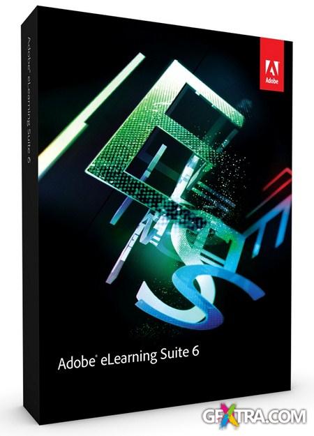 Adobe eLearning Suite 6.1