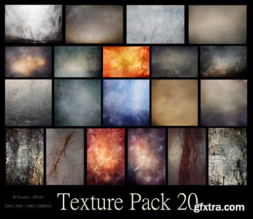 Texture Pack 20