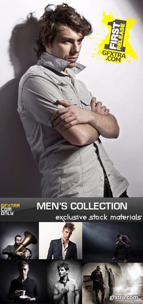 Men\'s Collection 25xJPG