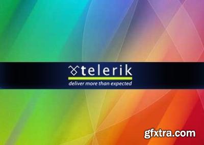 Telerik Controls Q3 2013