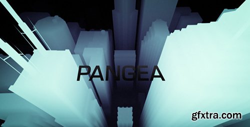 Videohive Pangea 2327495