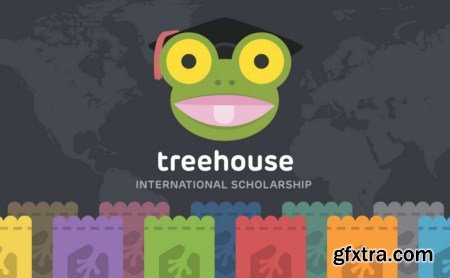 Treehouse - Implementing Designs for Android