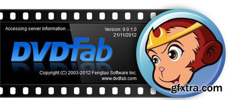 DVDFab 9.1.4.2 (Mac OS X)