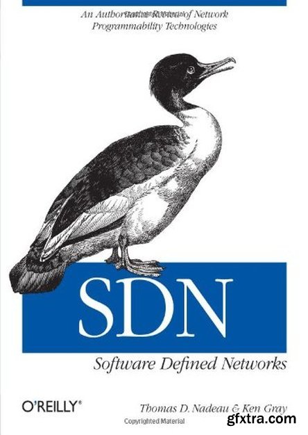 SDN: Software Defined Networks