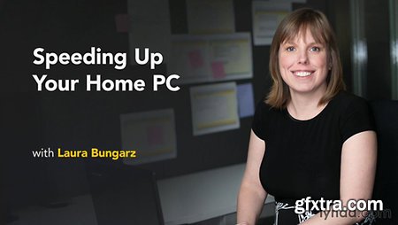 Speeding Up Your Home PC