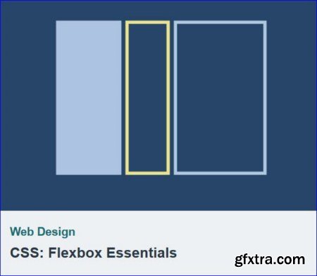 Tutsplus - CSS: Flexbox Essentials