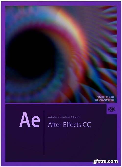 Adobe After Effects CC 2014 13.0.2 Multilingual
