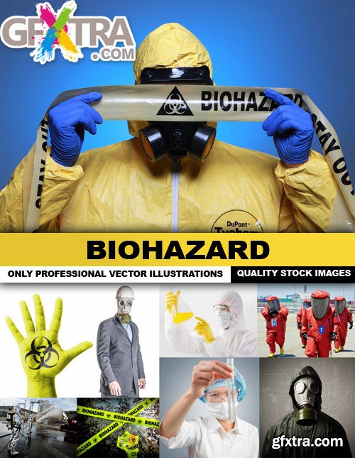 Biohazard - 25 HQ Images