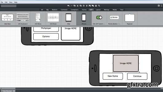 Designing Mobile Games with a Game Design Document