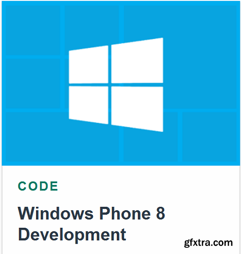 Tutsplus - Windows Phone 8 Development