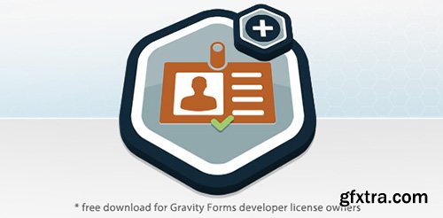 GravityForms User Registration v1.9.1 Add-On