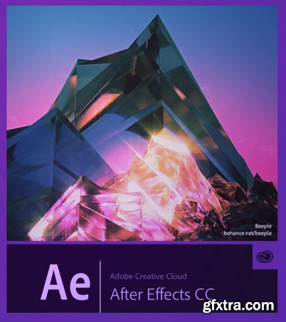 Adobe After Effects CC 2014 13.2.0 Multilingual MacOSX
