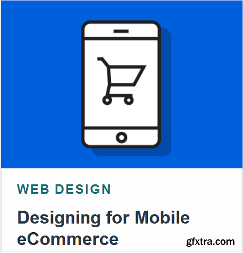 Designing for Mobile eCommerce