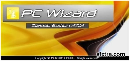 PC Wizard v2014.2.13 Portable