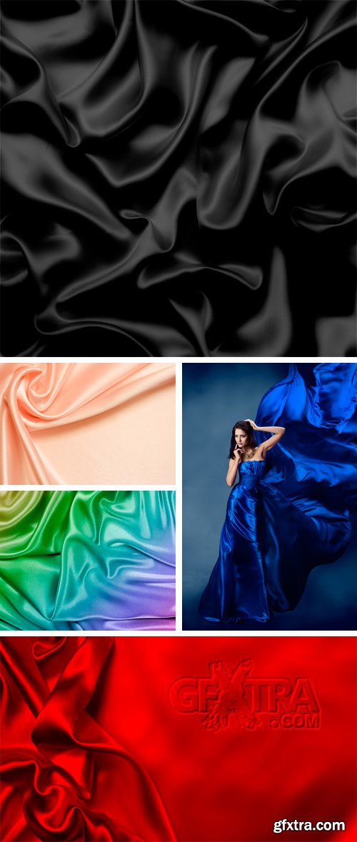 Amazing SS - Satin Backgrounds, 25xJPGs