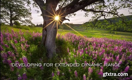 OutdoorExposure Photography - Developing For Extended Dynamic Range 2nd Edition