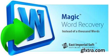 Magic Word Recovery v2.1 Multilingual (+ Portable)