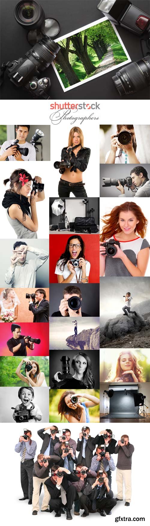 Stock photos photographers