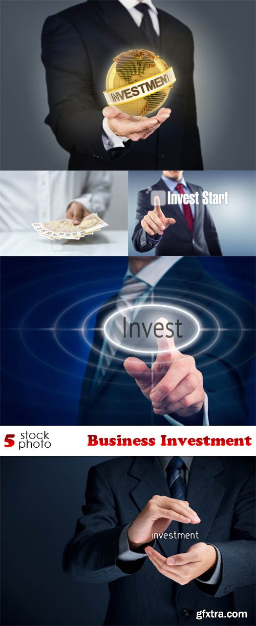 Photos - Business Investment