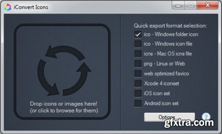 iConvert Icons v1.8.1 Portable