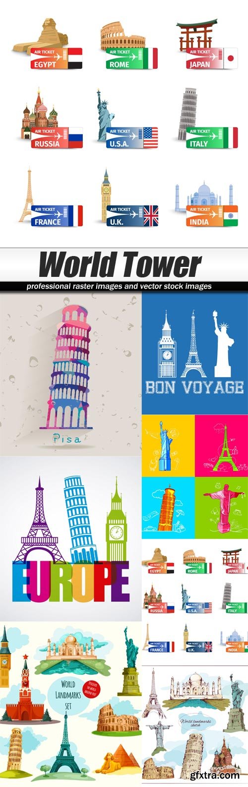 World Tower