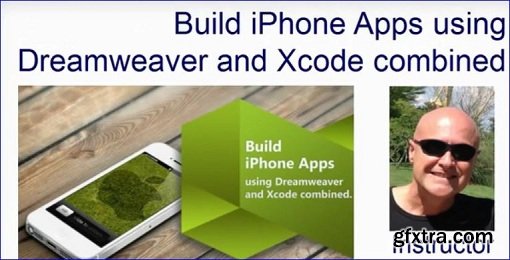 Build iPhone Apps using Dreamweaver CS6 and Xcode combined