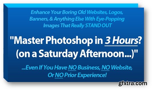 TrainingAuthors - Photoshop Instant Expert