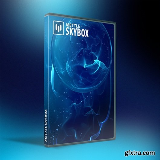 Mettle SkyBox v1.0 for Adobe After Effects CS5-CC 2014 (Mac OS X)