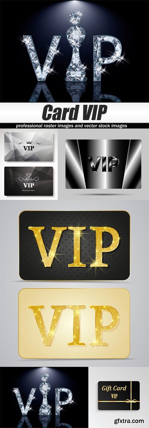 Card VIP