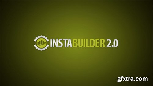 InstaBuilder v2.1.1 - WordPress Plugin