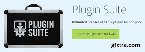 iThemes Plugin Suite - All WordPress Plugins At Once 2015