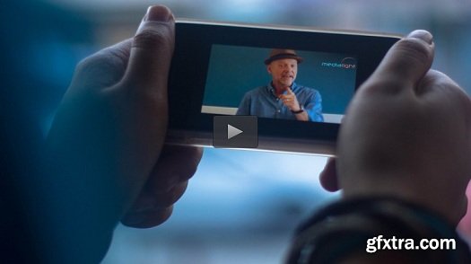 Creating Smartphone Videos for Marketers and Nonprofits!