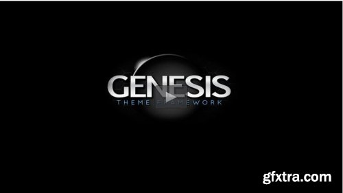 Genesis Framework Essentials 2015