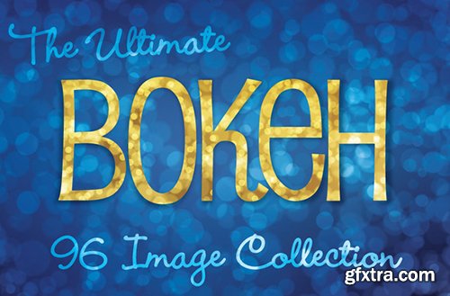 CM Bokeh Pattern Background Textures 125746