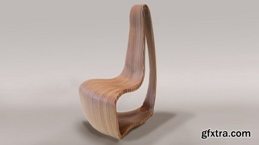 Furniture Design with Rhino