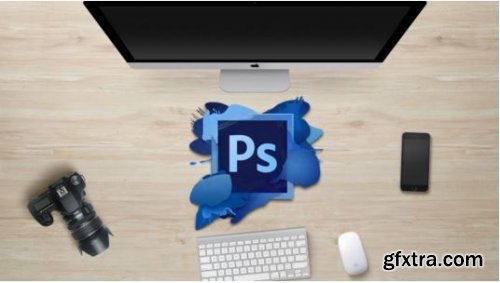 Photoshop: Absolute Beginners Guide to Mastering Photoshop