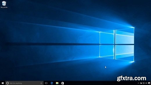 Windows 10 Fundamentals for IT Pros