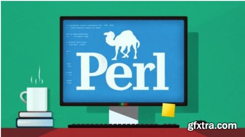 Learning Perl by Example