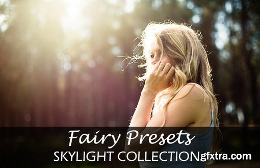 PresetHut - Skylight Collection Lightroom Presets