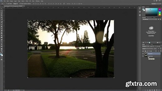 Photoshop for Beginners: Zero to Hero in Adobe Photoshop