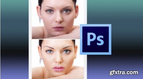 Photoshop Secrets for Absolute Beginners