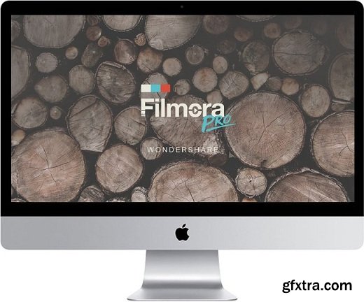 Wondershare Filmora 7.5.0 (Mac OS X)