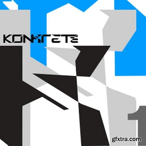 Soniccouture Sound Design Konkrete Drums 1.v9.1.32873 for Ableton Live v9.x-DVT