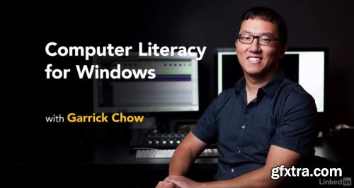 Computer Literacy for Windows