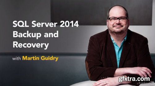 SQL Server 2014 Backup and Recovery